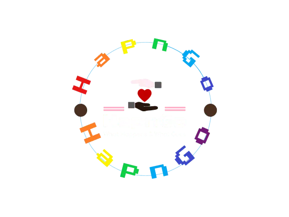 HapnGo What Happens and What Goes Logo