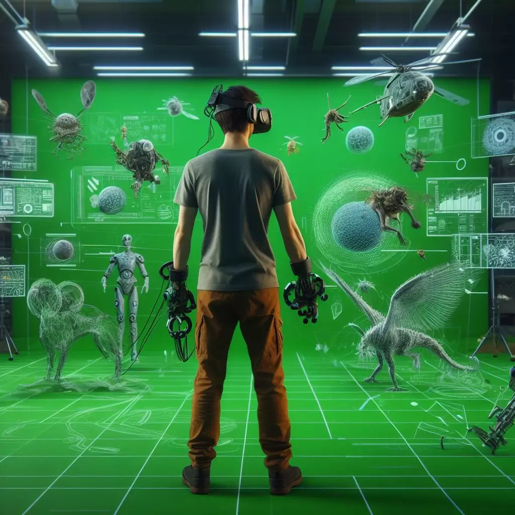 The New Era In Front of Our Eyes: What is The Best VR System