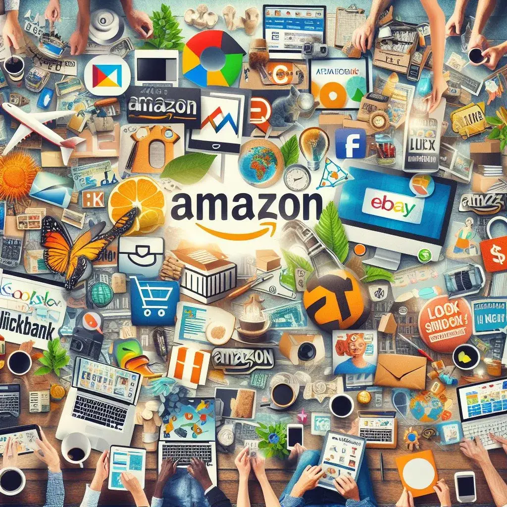 Affiliate Marketing