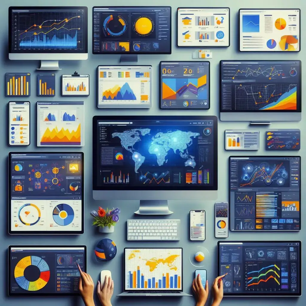 Analytics Tools
