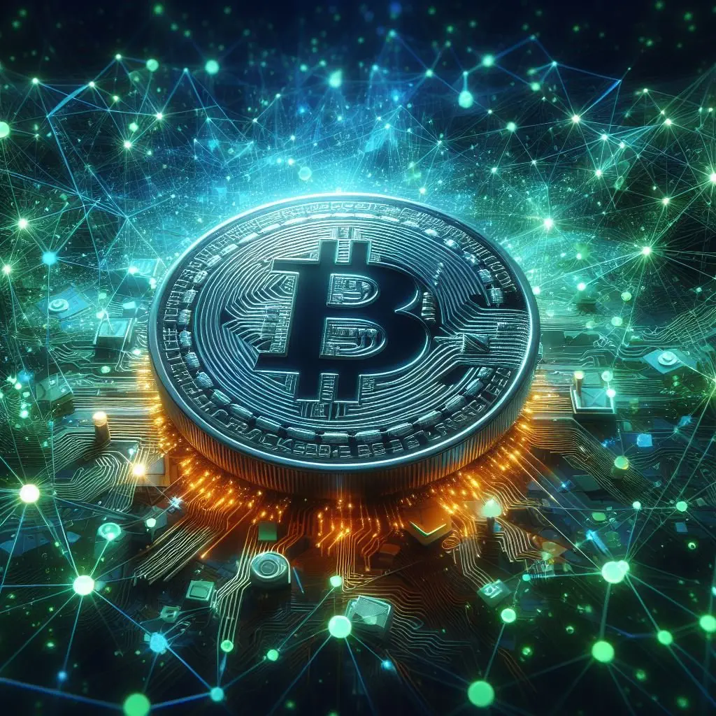 Cryptocurrency