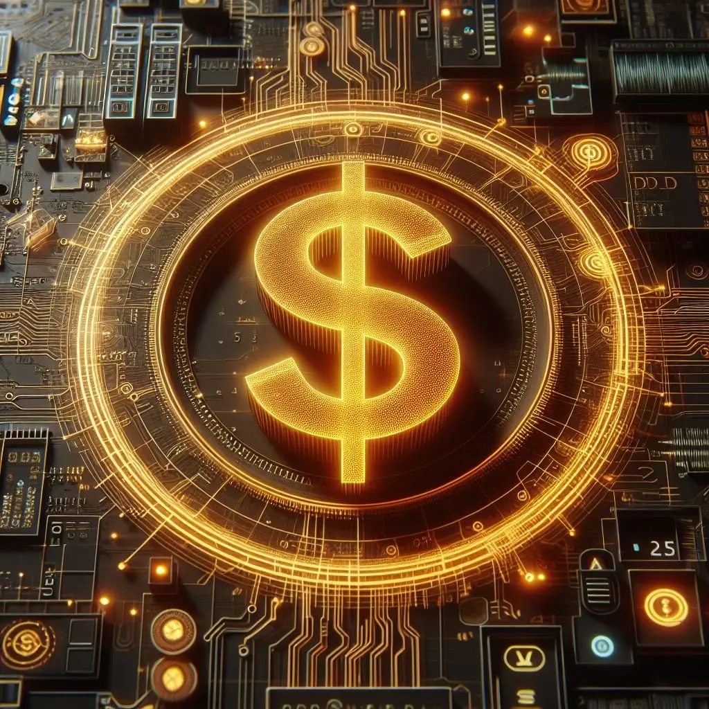 Cryptocurrency