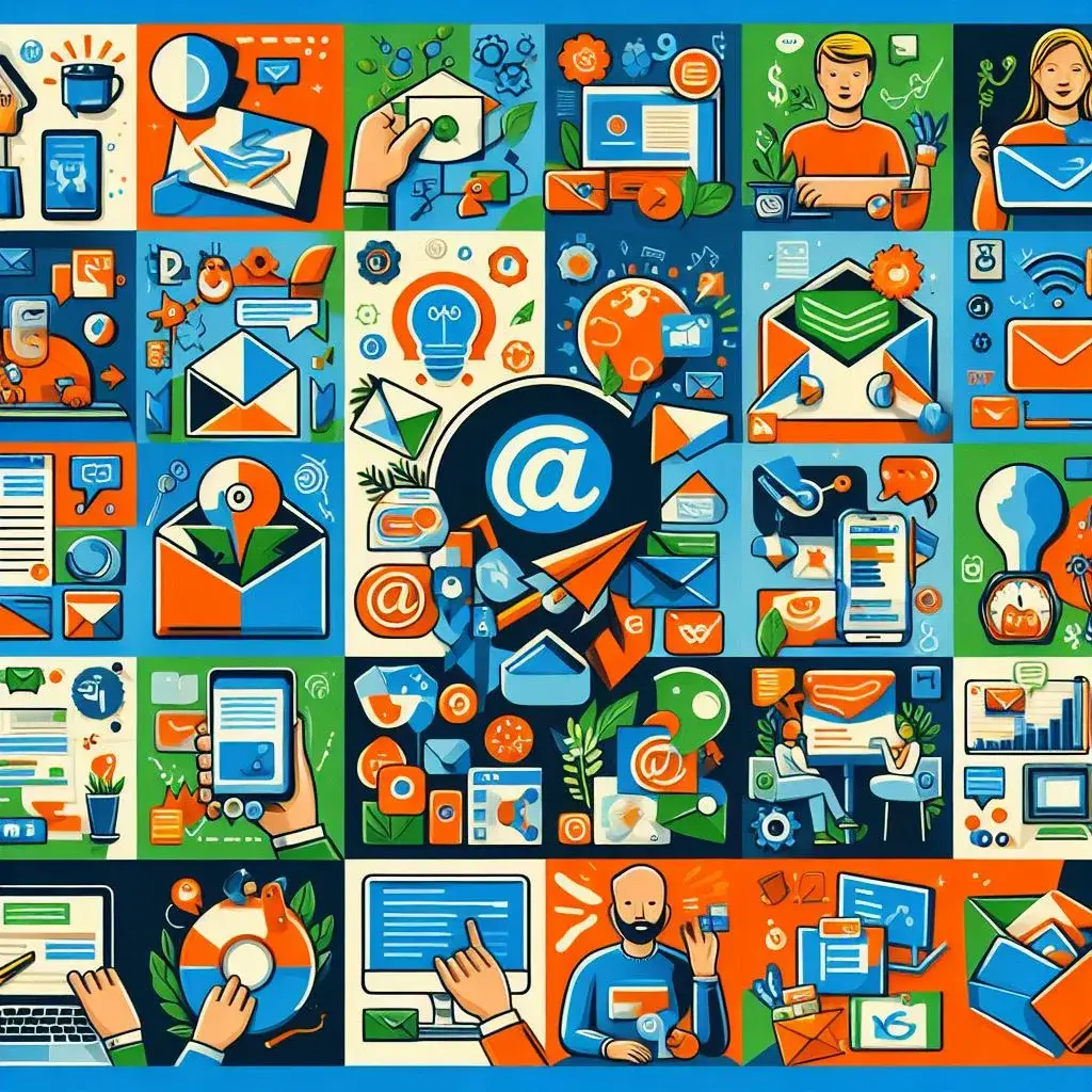 Email Marketing PLatforms