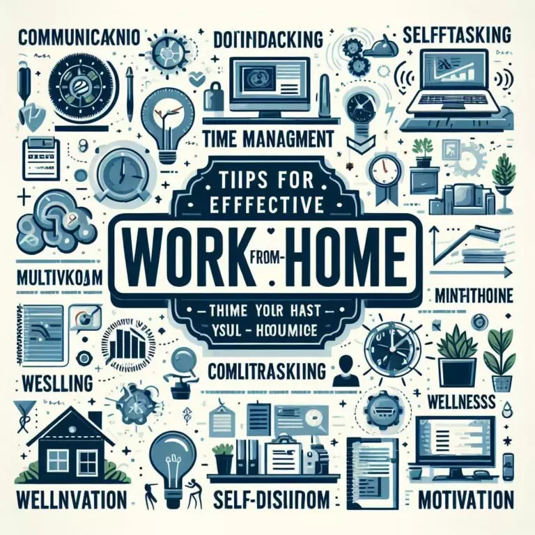 How To Work-From-Home Jobs