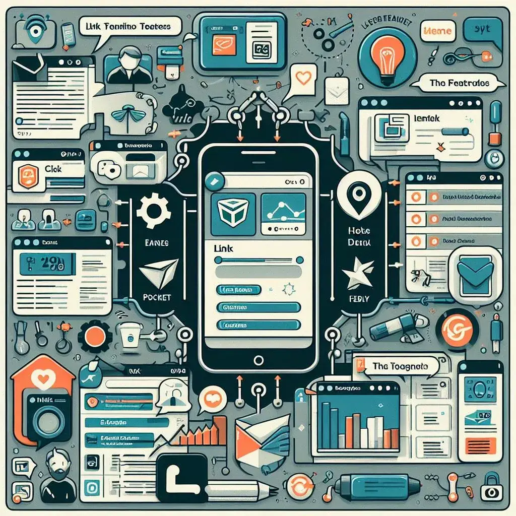 Link Management Tools
