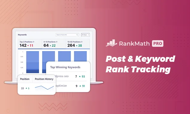 Rank Math SEO
