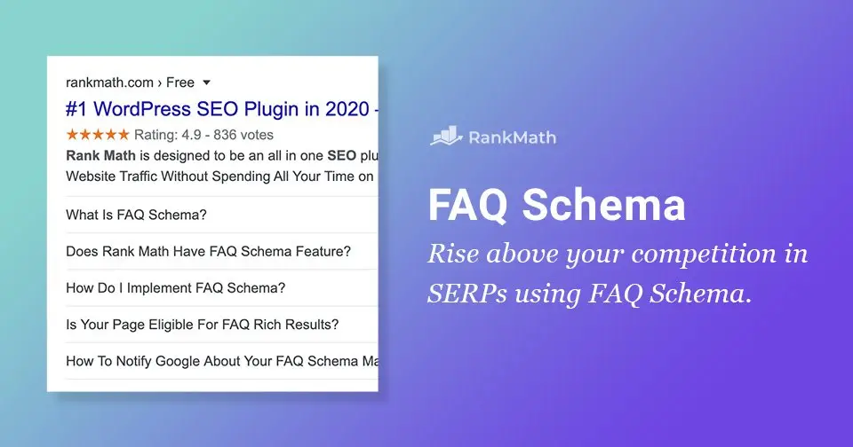 Rank Math SEO