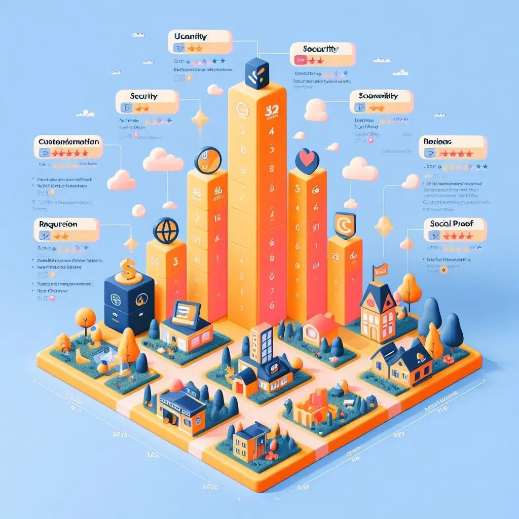 E-Commerce Platforms