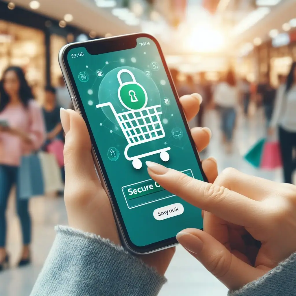 Security and Trust in E-Commerce