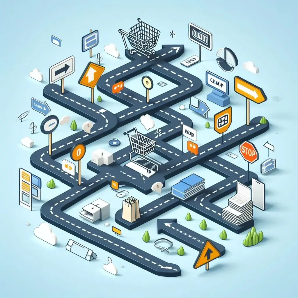 E-Commerce Platforms