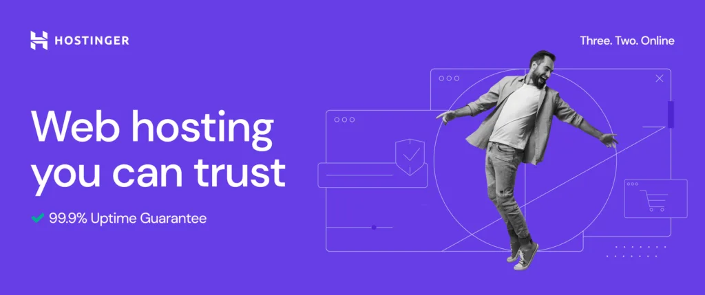 Hostinger review