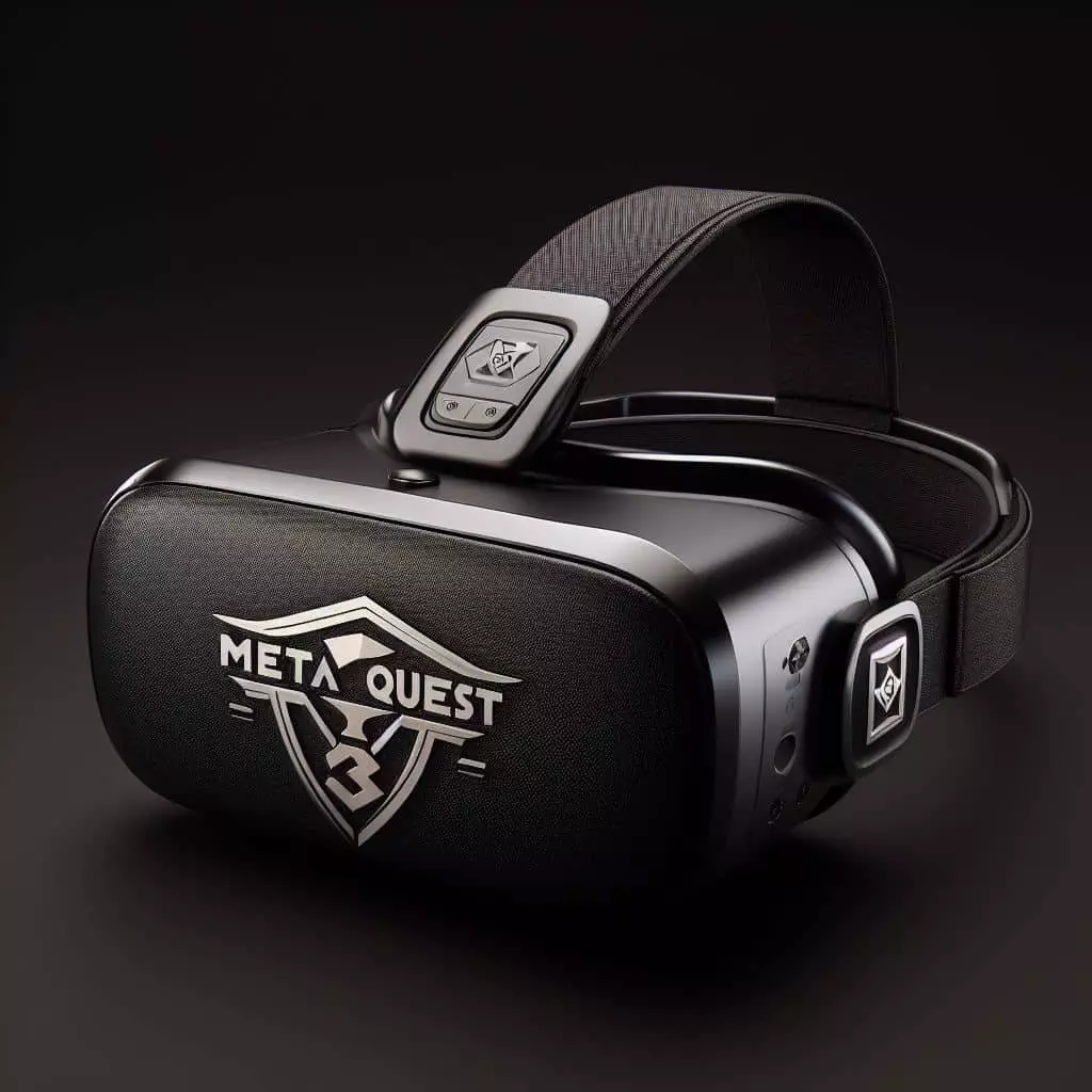Meta Quest 3 VR Headset-Review