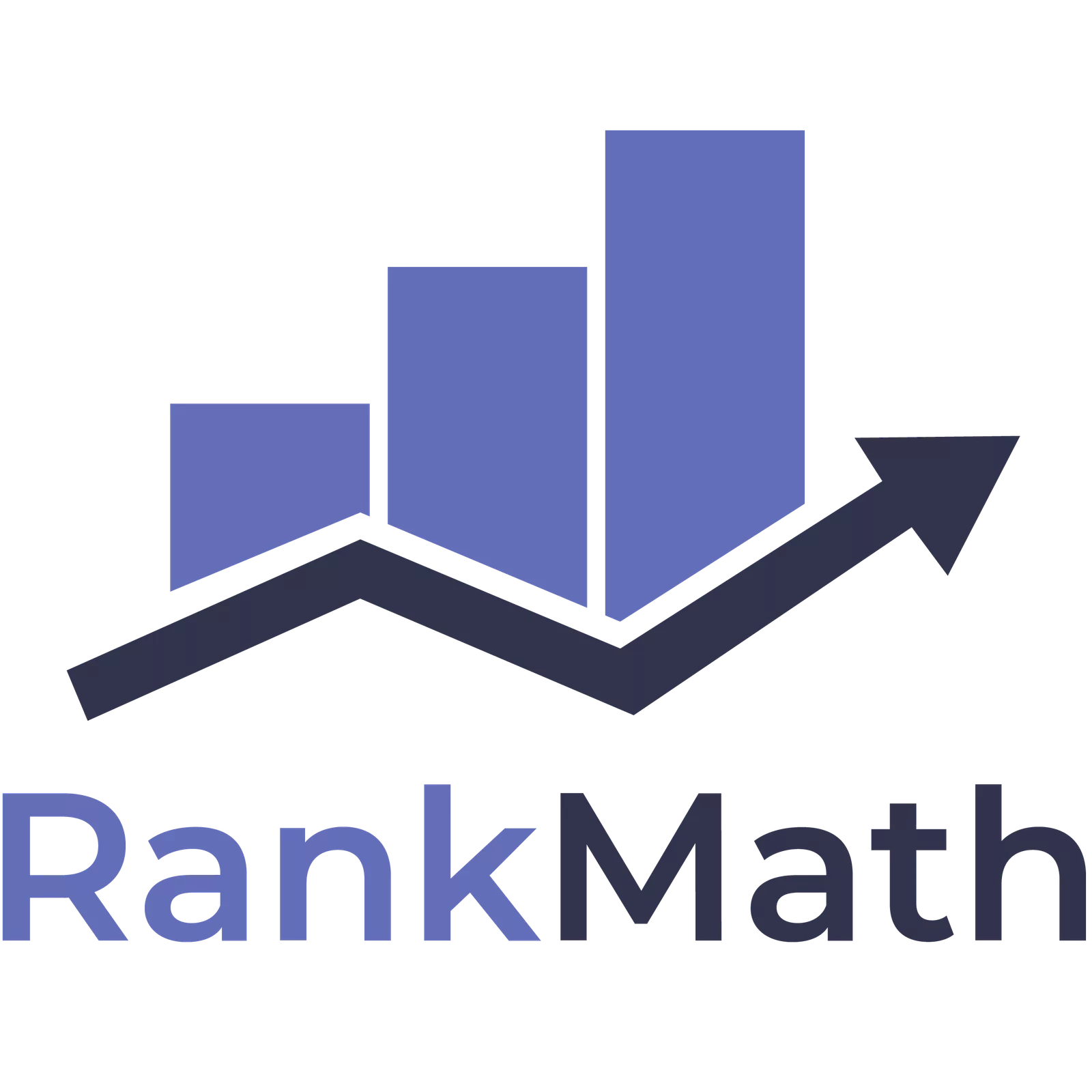 RankMath SEO Logo