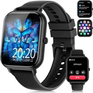 RLQA Model RL54 Smartwatch