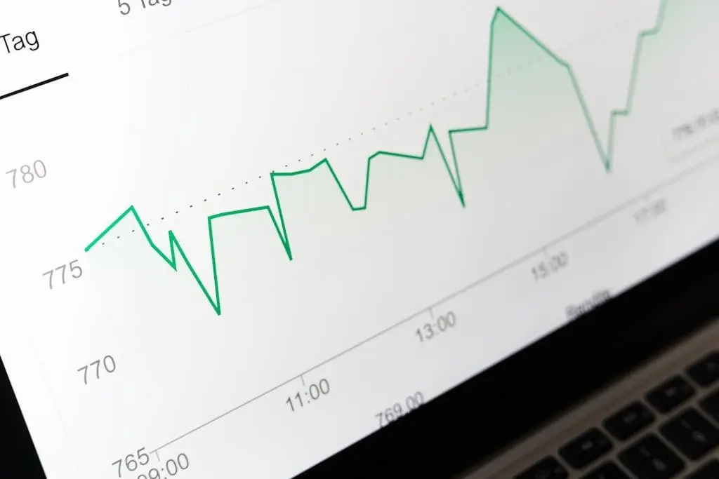 Data & Analytics