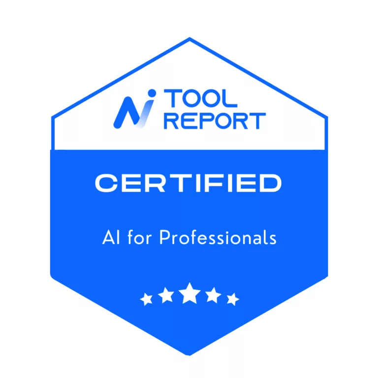 AI Tool Report Review